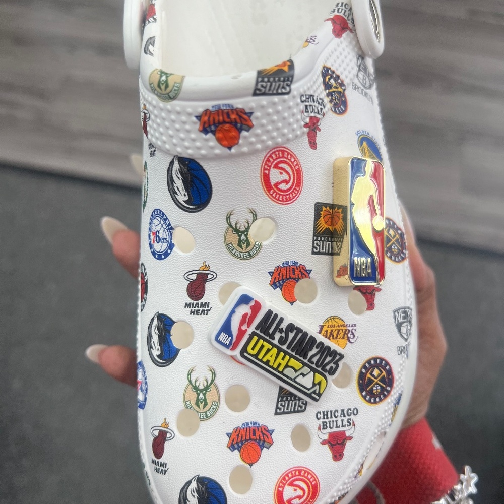 Crocs (NBA)